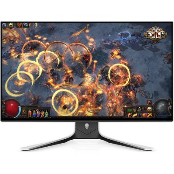 Monitor Gaming Dell Alienware AW2721D IPS ,27'', 1ms, 240 Hz, G-Sync, HDMI, Display Port,