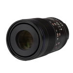 Obiectiv Manual Venus Optics Laowa 100mm F2.8 2x Ultra Macro APO pentru Sony FE, Laowa