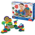 Set de constructie Gears! Gizmos, Learning Resources