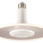 Bec Led dimabil Sylvania ToLedo Radiance E27 10.5W