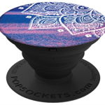 Suport Popsockets Stand Adeziv Pakwan Sunset Mandala