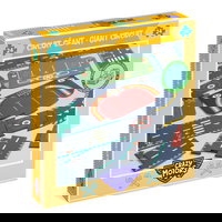 Puzzle gigant Circuit urban, Djeco, Djeco