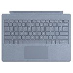 Tastatura Microsoft Signature Type Cover pentru Surface Pro Ice Blue