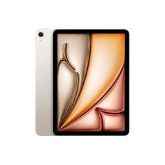 Tableta Apple iPad Air 11 (2026), Apple M4 Octa Core, 11 inch, RAM 12GB, 128GB, Wi-fi, Bt, iPadOS 26.3, Starlight