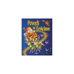 Povesti de Craciun, - Povesti de Craciun, -