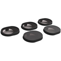 Set filtre pentru DJI Spark (HD ND4/8/16/UV/PL), DJI