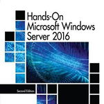 Hands-On Microsoft Windows Server 2012