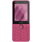 Telefon NOKIA 225 2024, 64MB RAM, 4G, Dual SIM, Pink