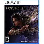 Forspoken - PS5, Square Enix