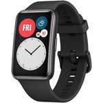 Smartwatch Huawei Watch Fit Graphite Black