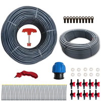 Kit irigare prin aspersie, IRRITAPE