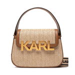 KARL LAGERFELD Geantă 225W3110 Bej