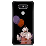 Bjornberry Shell LG G5 - Scary Clown, 