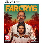 Joc FAR CRY 6 pentru PlayStation 5