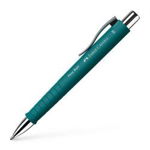 Pix Grip Polly Ball Verde Smarald Xb Faber-Castell 241167