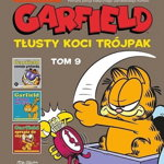 Garfield T.9 Fat Cat 3 pachet, Egmont