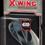 Star Wars: X-Wing Miniatures Game – TIE Striker Expansion Pack, Star Wars