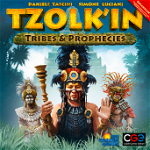 Tzolk'in: The Mayan Calendar – Tribes & Prophecies, Tzolk'in