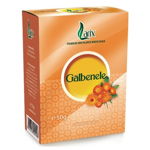 Ceai Galbenele Larix 50 g, Larix