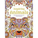 Inspiring Animals - Creative Tin, 