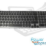 Tastatura Sony Vaio SVE1512SDC iluminata backlit