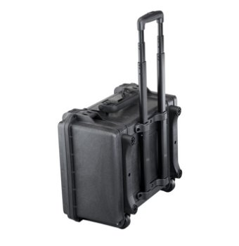 Plastica Panaro Kit Troller MAX505H280TROLLEY pentru HardCase Max505H280