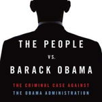 The People vs. Barack Obama: The Criminal Case Against the Obama Administration, Paperback - Ben Shapiro
