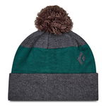 Căciulă Black Diamond Pom Beanie AP721002 9059 Gri, Black Diamond