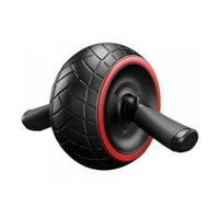 Roata fitness pentru abdomene, 