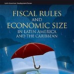 Fiscal rules and economic size in Latin America and the Caribbean, Paperback - Fernando Blanco