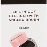 Yves Rocher Accesorii Pensulă pentru eyeliner 1×1 buc, pensulă eyeliner, Yves Rocher