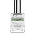 The Library of Fragrance Green Tea eau de cologne unisex, The Library of Fragrance
