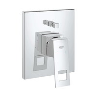 Unitate comanda dus Grohe Eurocube 19896000 Unitate comanda dus Grohe Eurocube 19896000