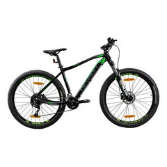 Bicicleta Mtb Devron Riddle 2023 RM2.7 - 27.5 Inch M Negru Bicicleta Mtb Devron Riddle 2023 RM2.7 - 27.5 Inch M Negru