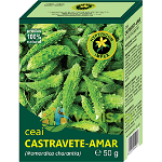 Ceai Momordica (Castravete amar) 50 gr, Hypericum