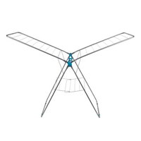 Uscator rufe metalic Turchese, suprafata uscare 20m / ZLN 2942 Engros,