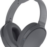 Casti Over-Ear Wireless Skullcandy Hesh 3, Gri