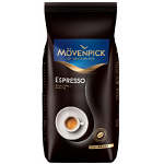 Cafea boabe MOVENPICK Barista Espresso, 1000g