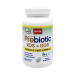 Prebiotic XOS+α-GOS Jarrow Formulas, 90 tablete masticabile, Secom, JARROW FORMULAS SUA
