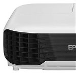 Videoproiector Epson EB-W04 White