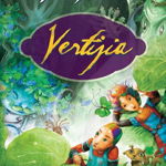 Vertijia - Hardcover - Ioana Nicolaie - Arthur, 