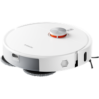 Xiaomi Robot Vacuum S40 Pro White, Xiaomi