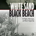White Sand Black Beach. Covil Rights