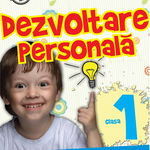 DEZVOLTARE PERSONALĂ. CLASA I, Editura Paralela 45