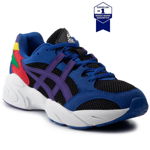 Pantofi sport Asics Gel-BND 1021A145-002 Negru 48 EU