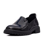 Pantofi dama negru lac J9J920007 01-L
