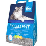 Brit Nisip Ultra Clumping, 10kg, Brit