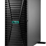 Server HP ProLiant ML110 Gen11 Tower, Procesor Intel® Xeon® Silver 4510 2.4GHz Sapphire Rapids, 64GB RDIMM RAM, 2x 480GB SATA 6G SSD, MR408i‑o, 8x Hot-Plug SFF, HP