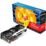 Placa video AMD Radeon NITRO+ RX 6750 XT OC 12GB