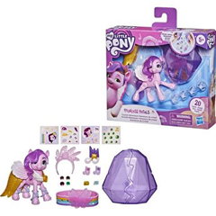 My Little Pony - Crystal Adventures